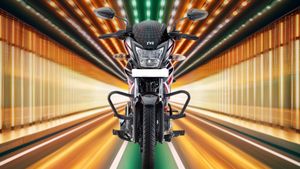 85 కి.మీ భారీ మైలేజ్ ఇచ్చే బైక్.. జనాలు దీనిని కళ్లు మూసుకుని కొనేస్తున్నారు! 400% దాటి రికార్డు సేల్స్