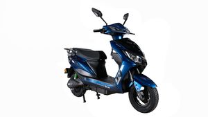 స్మార్ట్‌ఫోన్ ధరకే ఎలక్ట్రిక్ స్కూటర్.. పైగా ఒక్క కప్పు టీ తాగే 10 రూపాయలతో 120 కి.మీ డ్రైవ్ చేయవచ్చు!