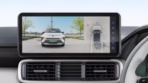 వీటిలో కూర్చుంటే ఉన్న చోట నుంచే చుట్టూ చూడొచ్చు.. రూ.10లక్షల లోపు 360-డిగ్రీ కెమెరా ఉన్న కార్లు ఇవే