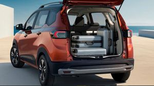 రెండు ఫ్యామిలీలకు సరిపడా లగేజీ తీసుకెళ్లొచ్చు..రూ.10 లక్షల లోపు ఎక్కువ బూట్ స్పేస్ ఉన్న కార్లు ఇవే