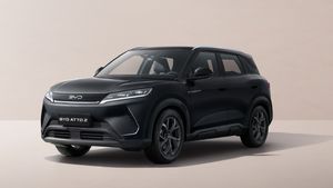 మరో షాకింగ్ ఎంట్రీ ఇస్తోన్న చైనీస్ కారు.. ఫాస్ట్ ఛార్జింగ్, సూపర్ రేంజ్, మైండ్ బ్లోయింగ్ ఫీచర్స్‌