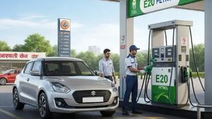 పాత బైక్‌లో E20 పెట్రోల్ ధైర్యంగా నింపవచ్చు.. ఈ 5 చిట్కాలు పాటిస్తే చాలు