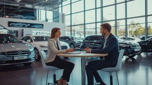 కొత్త కారు కొనే ముందు తెలుసుకోవాల్సిన మాస్టర్ టిప్స్! సరైన ఆప్షన్ ఎంచుకోవడానికి సింపుల్ గైడ్!