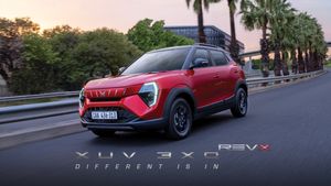 అద్భుతమైన ఫీచర్‌ను పొందిన ప్రపంచంలోనే మొట్టమొదటి తక్కువ ధర కారు.. మహీంద్రా కొత్త సెన్సేషన్