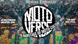 గోవాకు వెళ్లే టైం వచ్చేసింది.. రాయల్ ఎన్‌ఫీల్డ్ బైక్ ఉన్నవారంతా దీనికోసమే ఎదురుచూస్తున్నారు!