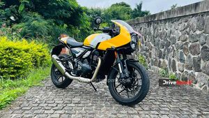 Triumph Thruxton 400 Review : కేవలం రూ. 2.74 లక్షలకే ట్రయంఫ్ థ్రక్స్‌టన్ 400 ఫీచర్లు, పూర్తి వివరాలు ఇవే