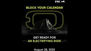 ఒక్క నెల ఓపిక పట్టండి బ్రో.. బడ్జెట్ రెడీ చేస్కోండి.. లక్షలోపు ధరకే అదిరిపోయే ఎలక్ట్రిక్ స్కూటర్ రాబోతుంది