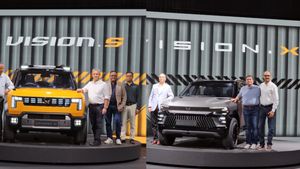 ఇండిపెండెన్స్ డే రోజు మహీంద్రా స్పెషల్ గిఫ్ట్.. అదిరిపోయే లుక్‌తో విజన్ S, విజన్ X కాన్సెప్ట్‌లు