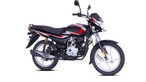 రూ.100 పెట్రోల్ కొట్టిస్తే చాలు.. రూ. 65 వేలే బైక్! ఫుల్ ట్యాంక్‌తో 850 కి.మీ.. లీటరుకు 90 కి.మీలు