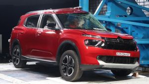 ప్రమాదం జరిగినా పర్లేదు..రూ.10లక్షల్లోపు 5స్టార్ రేటింగ్ కారు..మీ ఫ్యామిలీకి ఇంతకు మించిన సేఫ్టీ ఇంకేముంటుంది