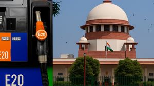 E20 Petrol: E20 ఇంధన విధానంపై సుప్రీంకోర్టు సంచలన తీర్పు.. ప్రభుత్వానికి పెద్ద ఊరట