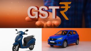 EMI భారం తగ్గిపోగా, సేవింగ్స్ పెరుగుతుంది! కార్స్, బైక్స్‌పై జీఎస్టీ తగ్గింపుతో మధ్యతరగతి ముఖాల్లో నవ్వులు