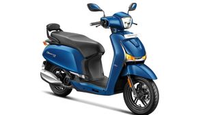 రూ.72 వేలకే పండుగ సంబరాన్ని రెట్టింపు చేసే స్కూటర్ లాంచ్.. ఫ్యామిలీకి సరైన ఛాయిస్!