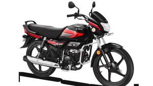 ఒక్క లీటరుతోనే 70 కి.మీ మైలేజ్ ఇచ్చే హీరో కొత్త మోడల్ వచ్చేసింది.. బడ్జెట్ బైక్ లవర్స్‌కు బెస్ట్!