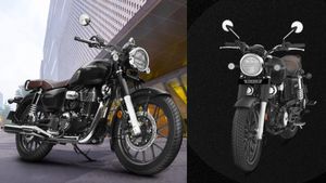 రూ.2లక్షలకే రాయల్ ఎన్‌ఫీల్డ్ ను తలదన్నే బైక్.. రెట్రో లుక్, మోడ్రన్ ఫీచర్స్..హోండా స్పెషల్ ఎడిషన్ లాంచ్