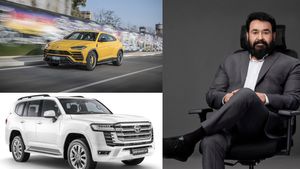 ఆయన కార్ల కలెక్షన్‌కి అవార్డు ఇవ్వాలి.. మోహన్ లాల్ గ్యారేజీలో అరుదైన, ఖరీదైన కార్లు.. మీరు ఓ లుక్కేయండి