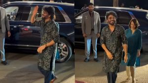 వామ్మో.. నాగార్జున వద్ద ఇంత ఖరీదైన కారు ఉందా.. ధర తెలుసుకుంటే షాక్ అవుతారు!