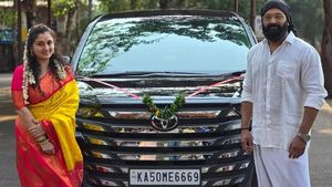 థార్ నుంచి ఆడి వరకు.. కాంతార స్టార్ రిషబ్ శెట్టి కలెక్షన్‌లో ఎన్ని కార్లు ఉన్నాయో తెలుసా ?