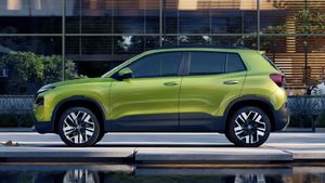 జనాలు నమ్మిన కారు.. కొన్ని నెలల్లోనే 30 వేల మంది కొన్నారు.. కంపెనీకి మెయిన్ హీరో