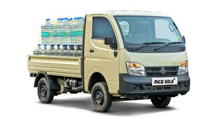 చేతి నిండా డబ్బు సంపాదించి పెట్టే టాటా వ్యాన్.. చిన్న పెట్టుబడితో పెద్ద లాభాలు