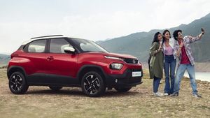 టాటా బంపర్ ఆఫర్: కార్లపై రూ.2 లక్షల తగ్గింపు.. డిమాండ్ పెరగకముందే షోరూమ్‌కు పరిగెత్తండి