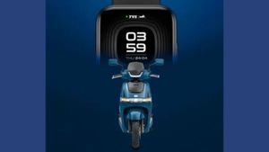 టీవీఎస్ ఐక్యూబ్‌లో అదిరిపోయే ఫీచర్.. టీవీఎస్, నాయిస్ కలిసి అద్భుతం.. స్మార్ట్ వాచ్‌తో స్కూటర్ నడపొచ్చు