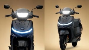 ఒక్క చూపుతో ప్రేమలో పడిపోతారు.. కొత్త టీవీఎస్ జుపిటర్ 110 స్పెషల్ ఎడిషన్ వచ్చేసింది