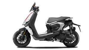 కేవలం 48 గంటల్లోనే హాట్ టాపిక్‌గా మారిన స్కూటర్.. మొదటి రెండు రోజుల్లోనే భారీ స్పందన