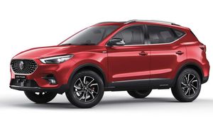 కొత్త కారు కోసం వెతుకుతున్నవారికి బెస్ట్ ఆప్షన్ MG ఆస్టర్.. ప్రతి ప్రయాణం ఒక కొత్త అనుభవం!