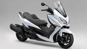 పెట్రోల్ అవసరం లేదు, ఛార్జ్ చేయాల్సిన అవసరం లేదు.. గాలితో నడిచే స్కూటర్ వస్తోంది!