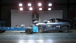 కారు సేఫ్టీలో విప్లవాత్మక మార్పులు.. 2026 నుంచి యూరో ఎన్‌క్యాప్ కొత్త రూల్స్.. ఇకపై 5 స్టార్ రేటింగ్ కష్టమేనా?