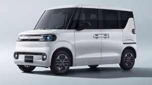 చూడటానికి ఎంత ముద్దుగా ఉంది.. చిన్నదే కానీ పవర్‌ఫుల్.. చిన్న ఫ్యామిలీ కోసం BYD కారు