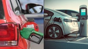 ఎలక్ట్రిక్ కార్లతో భారీగా డబ్బులు ఆదా.. పెట్రోల్-డీజిల్ వాహనాల కంటే ఈవీలే ఎందుకు లాభదాయకం?