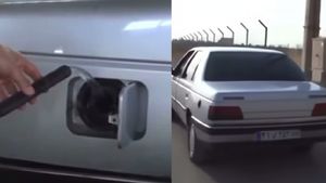 నీటితో నడిచే కారు.. ట్యాంక్ నింపితే 900 కి.మీ మైలేజ్! 10 గంటల నిరంతరాయంగా డ్రైవ్ చేయచ్చు