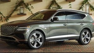 లగ్జరీ సెగ్మెంట్‌ను ఏలడానికి హ్యుందాయ్ రెడీ.. 2027లో మెర్సిడెస్, బీఎండబ్ల్యూ, ఆడికి పోటీగా జెనెసిస్ ఎంట్రీ