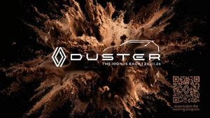 4 ఏళ్ల తర్వాత డస్టర్ గ్రాండ్ రీఎంట్రీ కన్ఫర్మ్.. తేదీ చెప్పేసిన కంపెనీ.. లుక్ అదిరిపోతుంది!