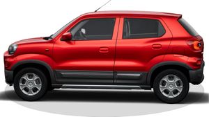 రూ.5 లక్షల కంటే తక్కువ ధరకే 4 కార్లు.. 32 కిలోమీటర్ల పైనే మైలేజ్.. చిన్న బడ్జెట్‌లో బెస్ట్ మోడళ్లు