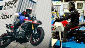 అందరూ ఎదురుచూస్తున్న బైక్ డెలివరీ స్టార్ట్.. 323 Km రేంజ్.. బుకింగ్ చేసుకున్న వారికి శుభవార్త