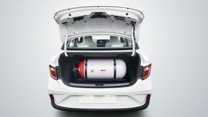 సీఎన్‌జీ కార్లు తెగ కొనేస్తున్నారు.. అసలు వీటి వల్ల పర్యావరణానికి నిజంగానే ప్రయోజనం కలుగుతుందా ?