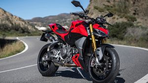 చూస్తే చాలు… హార్ట్ బీట్ పెంచే డుకాటి బైకులు వచ్చేశాయి! కొత్త స్ట్రీట్‌ఫైటర్ V2, V2 S లాంచ్