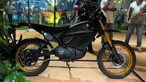 రాయల్ ఎన్‌ఫీల్డ్ ఎలక్ట్రిక్ బైక్.. ఈవీ మార్కెట్‌ను షేక్ చేసే మోడల్ ఇదే! పాత కాలం జోష్‌కి కొత్త పవర్