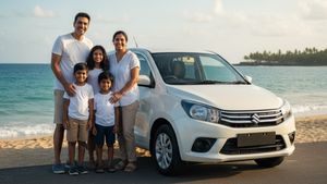 తక్కువ EMIలో మంచి కారు.. రూ.7,500తో రోజూ ఆఫీస్‌కు వెళ్లేవారికి బెస్ట్ మోడల్! మీ బడ్జెట్‌కు సరిపోద్ది