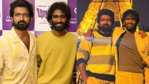 డబ్బుల కంటే దోస్త్‌కే విలువిచ్చాడు డ్యూడ్.. ఫ్రెండ్‎కు కారు గిఫ్టుగా ఇచ్చిన హ్యాట్రిక్ హిట్స్ హీరో