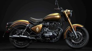 ఈ బైక్ రోడ్డు మీదకు వచ్చి 125ఏళ్లు అవుతుంది.. ఈ స్పెషల్ బైక్ కొన్న వాళ్లకు నిజంగానే అదృష్టం వరిస్తుంది