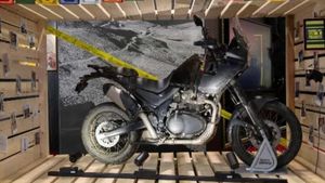 మార్కెట్ దుమ్ము దులిపేందుకు రాయల్‎గా దిగుతున్నాడు..750సీసీతో ఈ సారి దబిడిదిబిడే