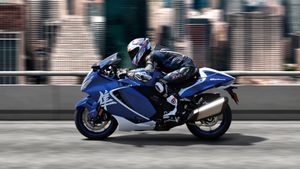 బైక్ కాదు..బుల్లెట్..ఎన్నేళ్లయినా తగ్గని క్రేజ్..ధూమ్ బైక్‌లో అదిరిపోయే కొత్త ఫీచర్లు