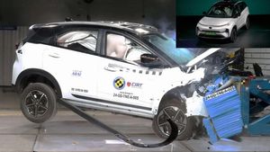 కనీవిని ఎరుగని రీతిలో 5-స్టార్ సేఫ్టీ కారు సేల్స్.. ఒక్క నెలలో ఏకంగా 22 వేల మంది కొన్నారు!