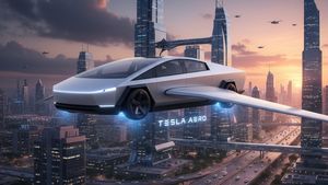 టెస్లా ఎగిరే కారు.. ఎప్పుడు వస్తుందో తెలుసా? సంచలన ప్రకటన చేసిన ఎలాన్ మస్క్!