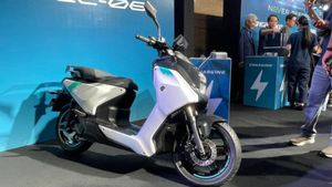 ఇది కదా మిడిల్ క్లాస్ వాళ్ల బైక్ అంటే.. ఒక్కసారి ఛార్జ్ చేస్తే 160కిమీ.. టీవీఎస్, బజాజ్‎లకు పెద్ద షాకే