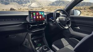 2026 జనవరిలో కొత్త కార్ల జాతర..ఒకే నెలలో 7 కార్లు లాంచ్..ఆటోమొబైల్ ఇండస్ట్రీలో భారీ భూకంపం